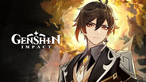 zhongli age|Zhongli/Lore .